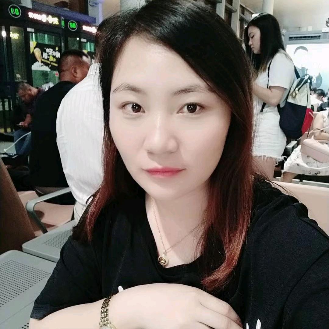 琳琳（重新开始）