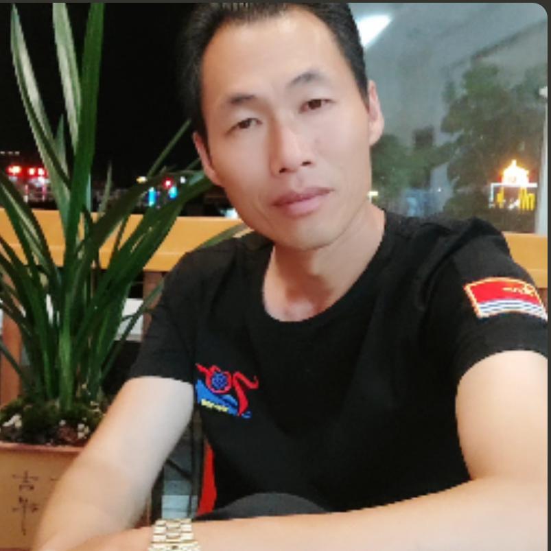 独行侠：自驾游！