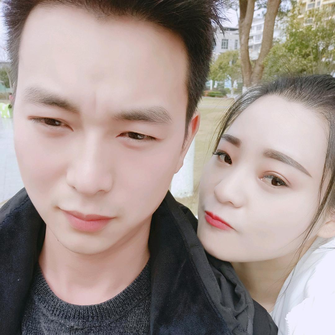 成都涂料工夫妻