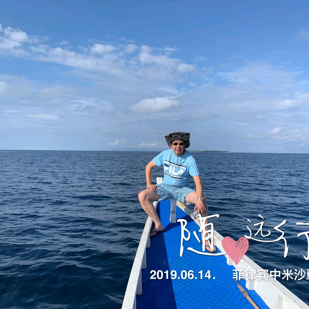 贝贝老爸