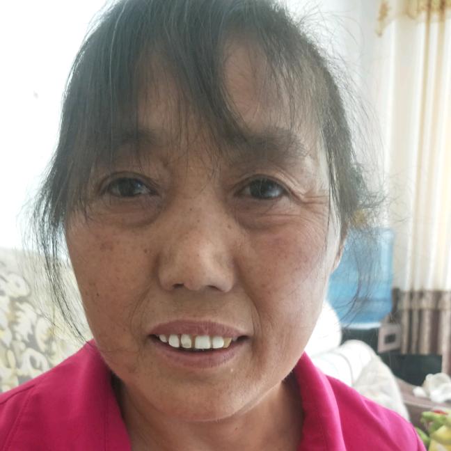 农村大姐