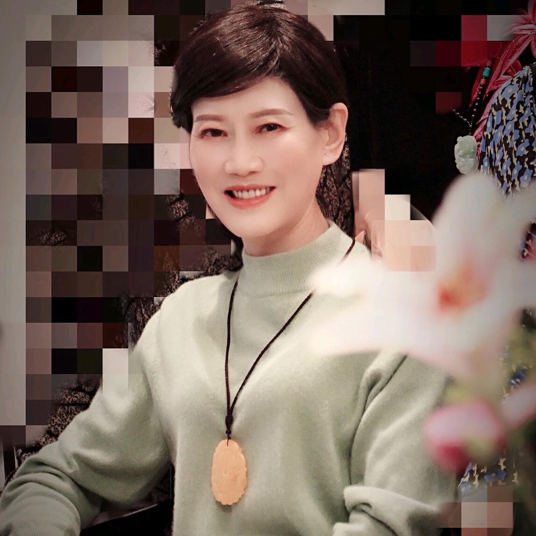 琴语(赵萍)
