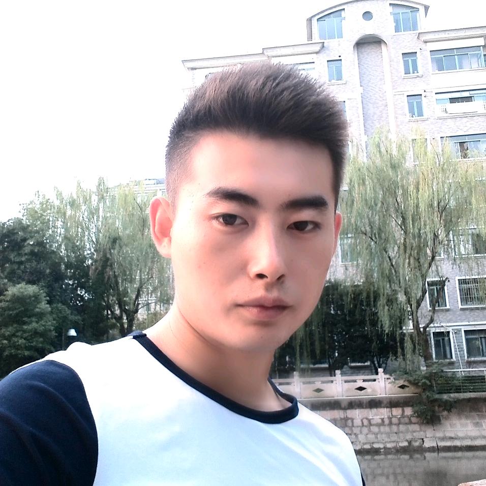 我是我，我不是我
