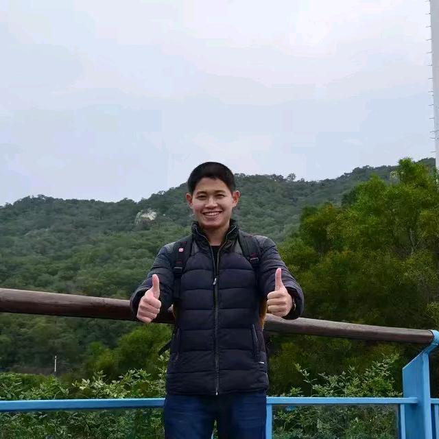 有故事的小胡子