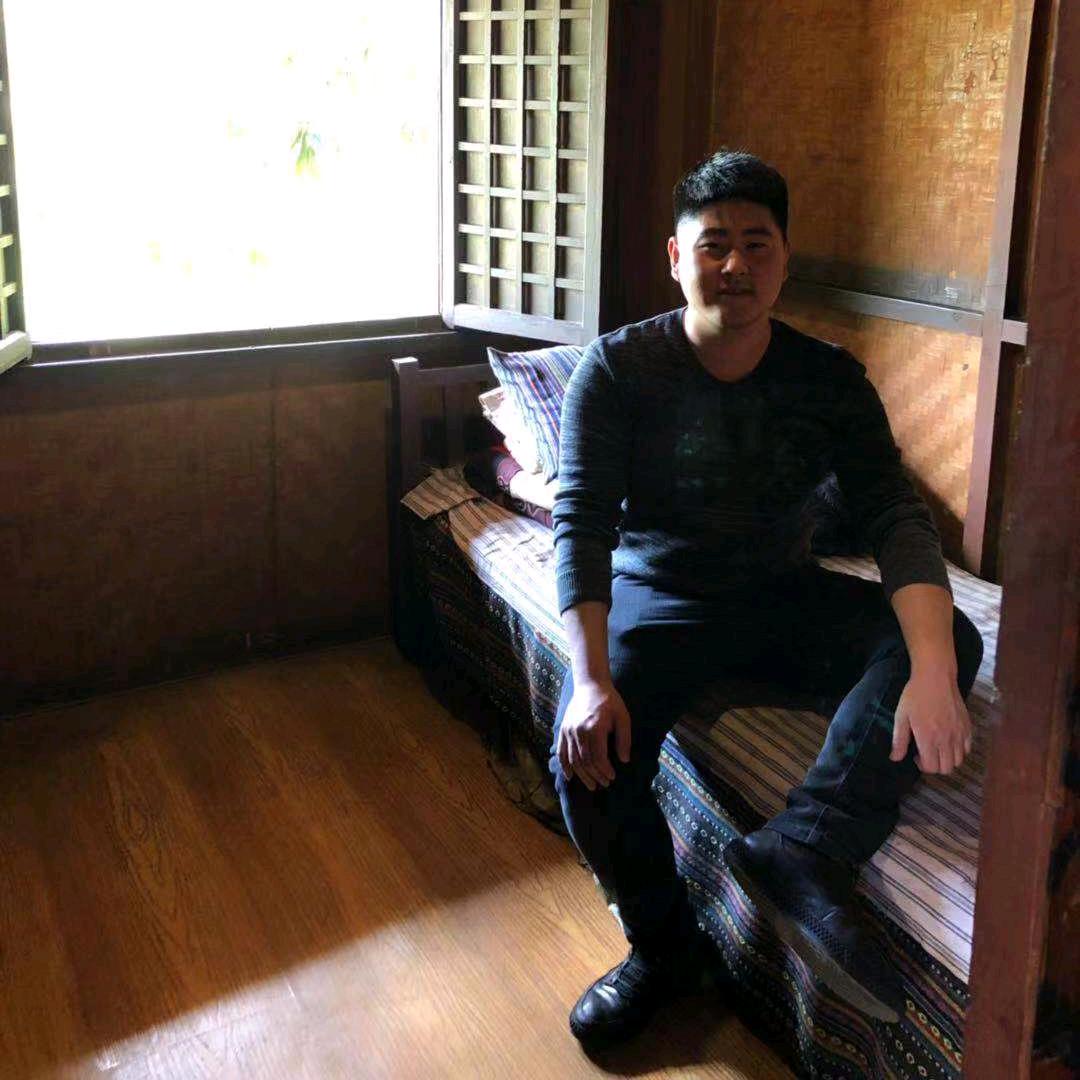 小时候可狠了23
