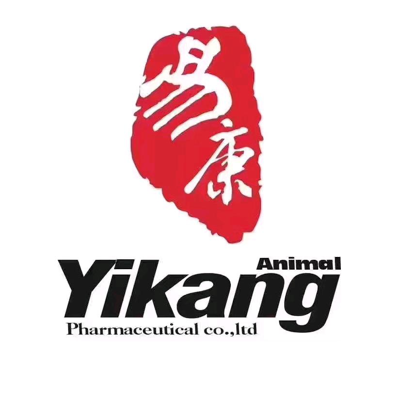 易康水产商行