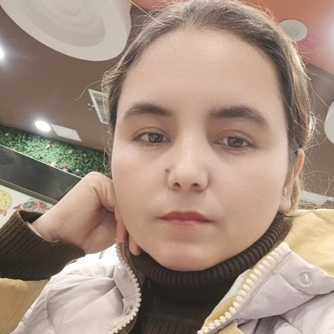 maryam (好物分享）