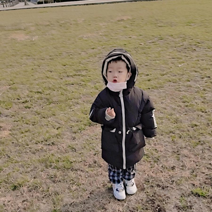 景慨妈咪是大壮吖！