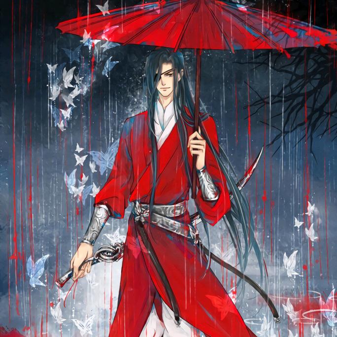 Yu宝宝儿
