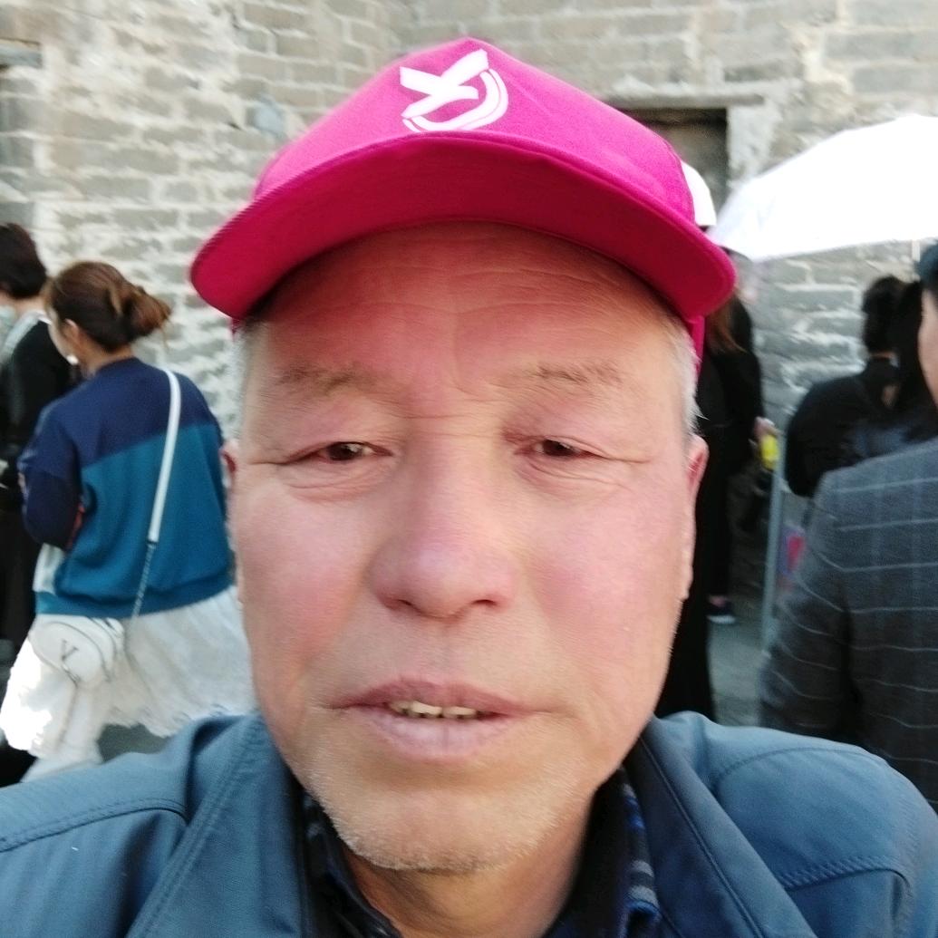 老陈