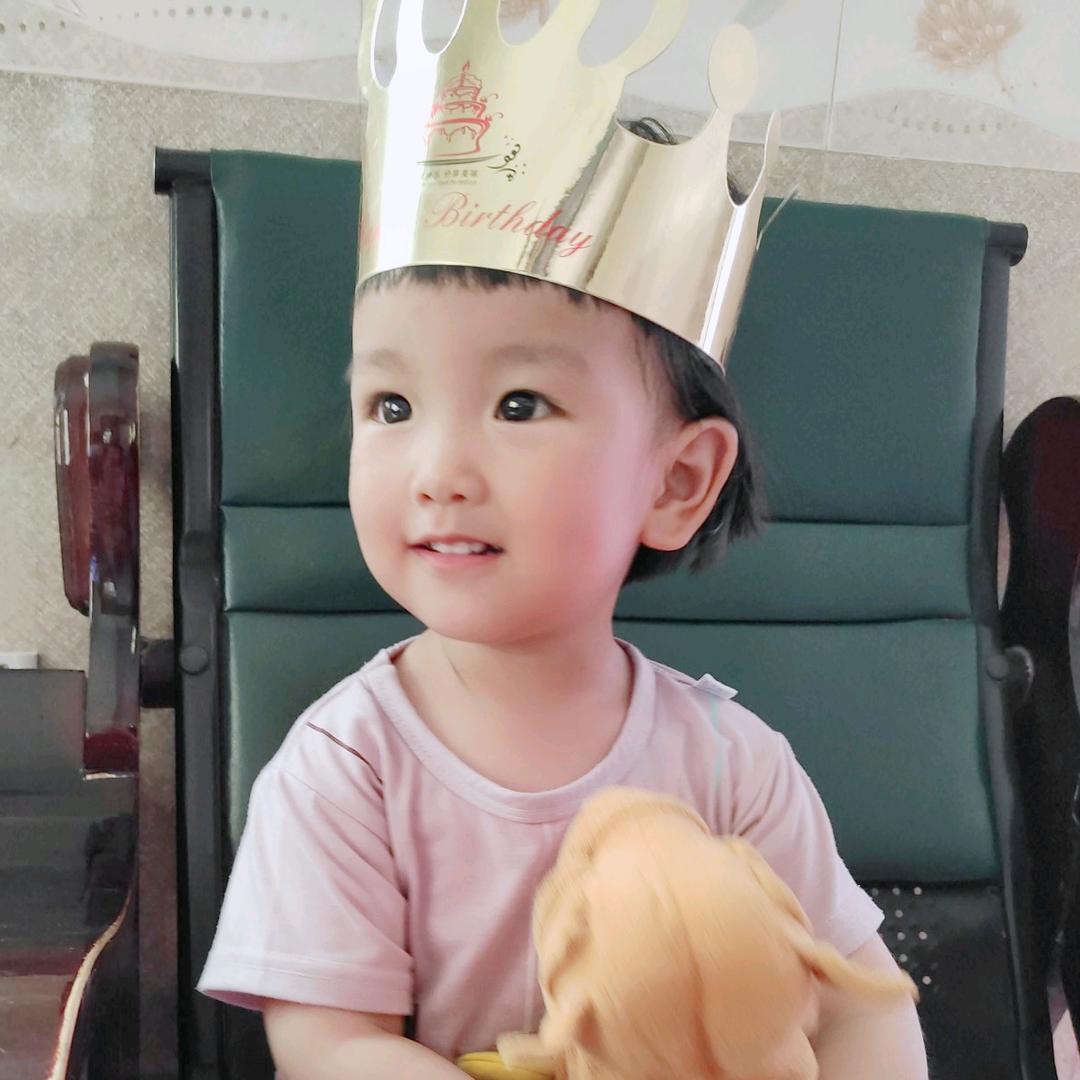 煊