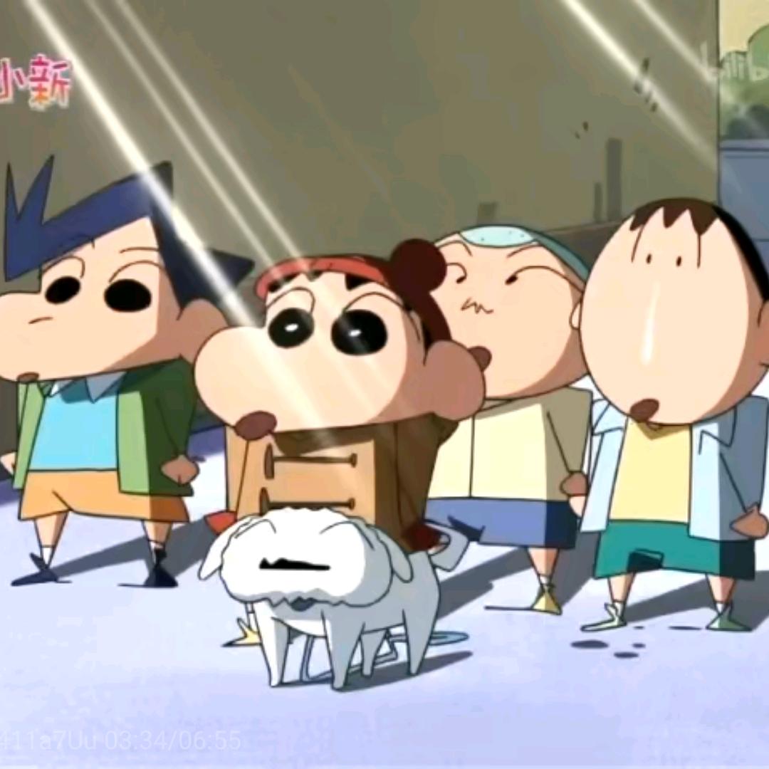 🌈前生今世🌈头像