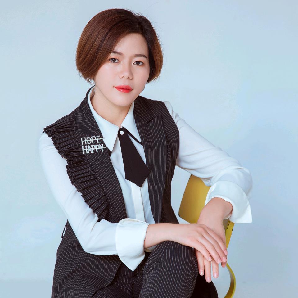 赵真