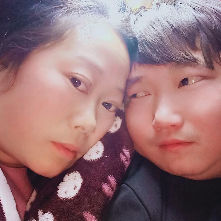 我