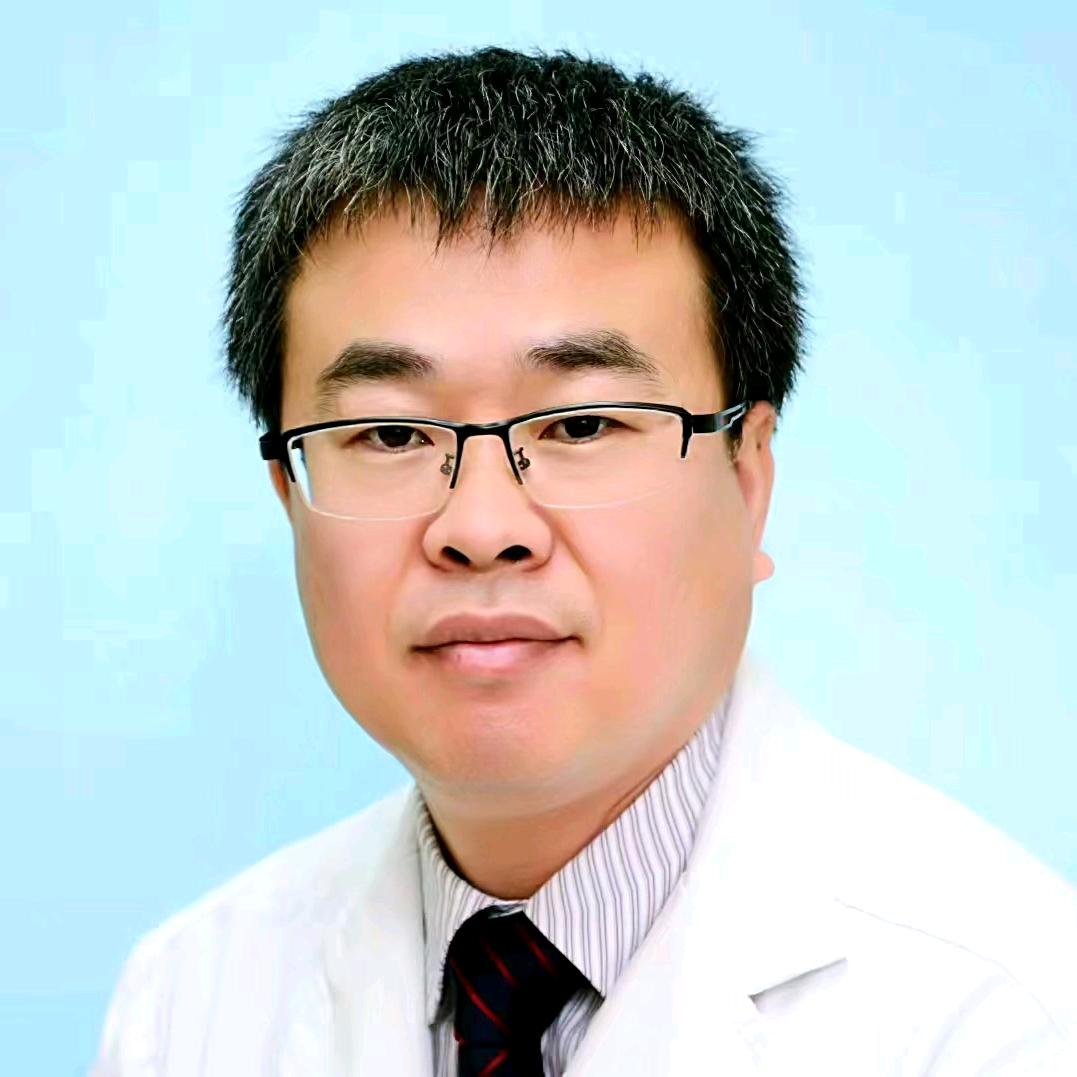 肝病与肿瘤介入李建军主任