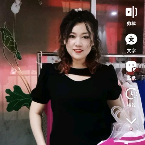 灵宝前所常莎女装