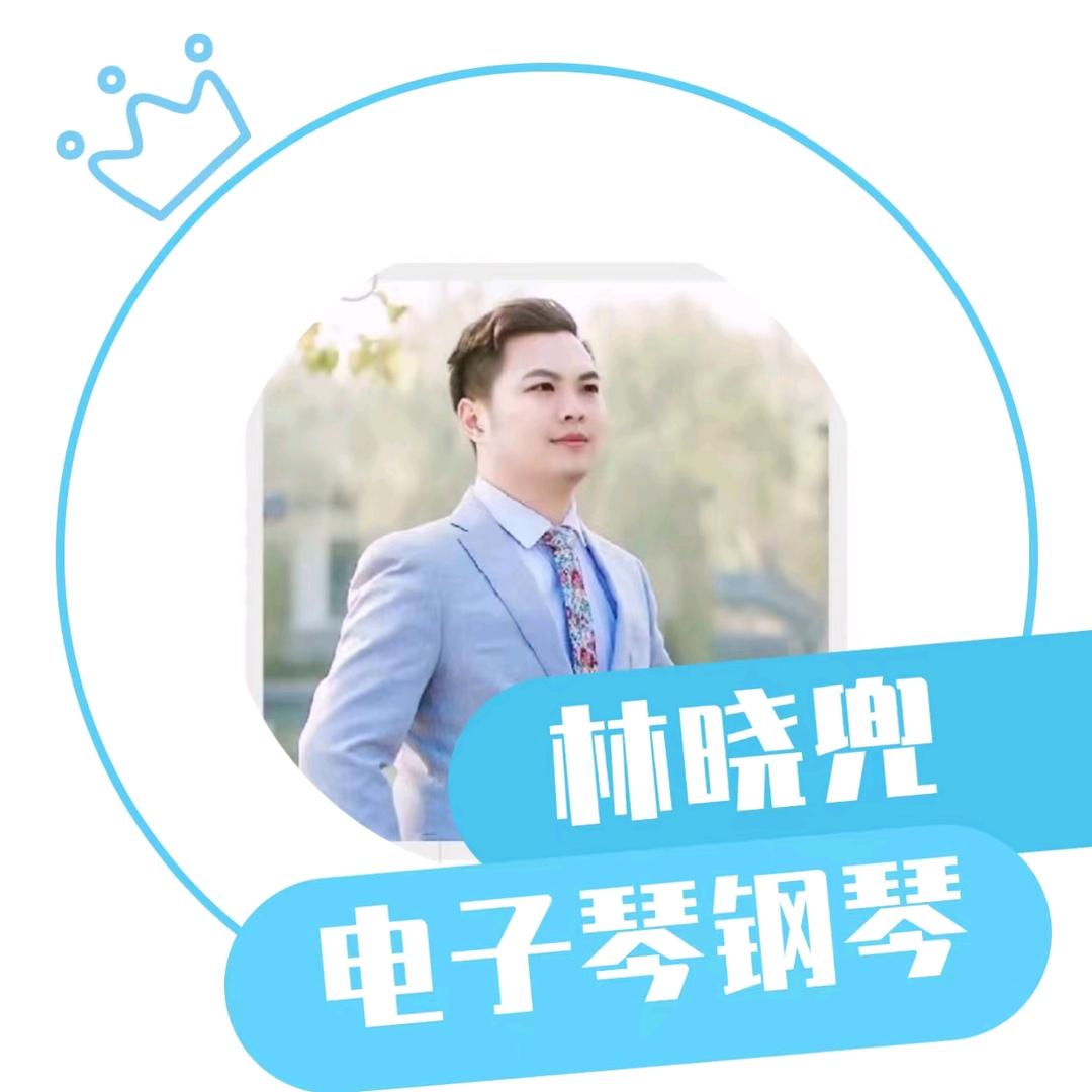 林老师【电子琴钢琴】乐器工厂
