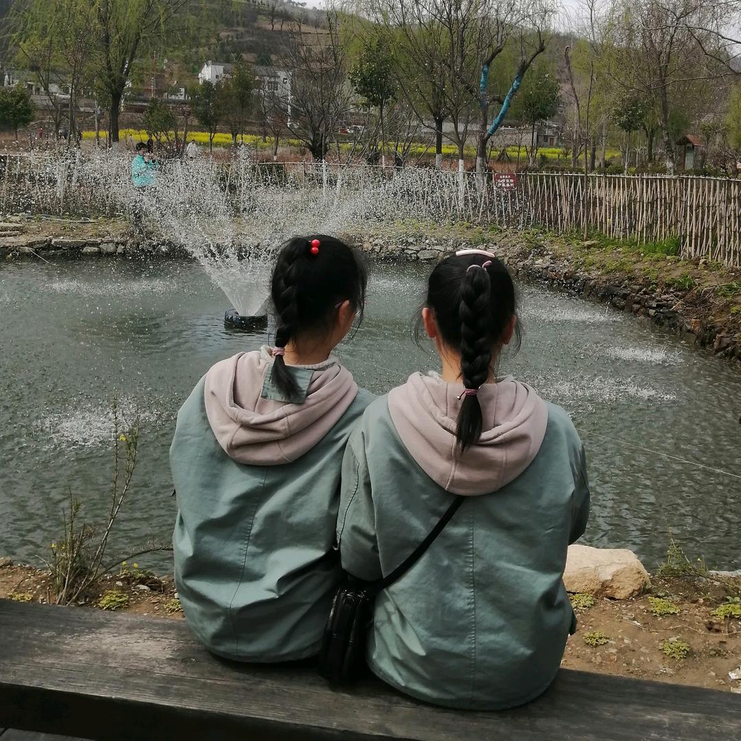 秋星华月