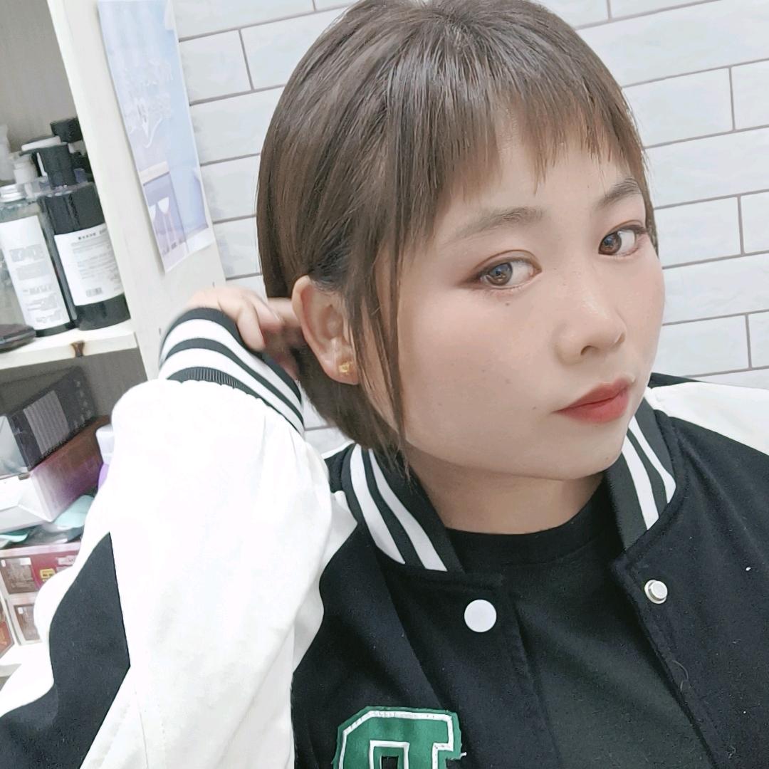 ʕ·͡˔·Ɂ 拾荒姑娘 ღ᭄ꦿ