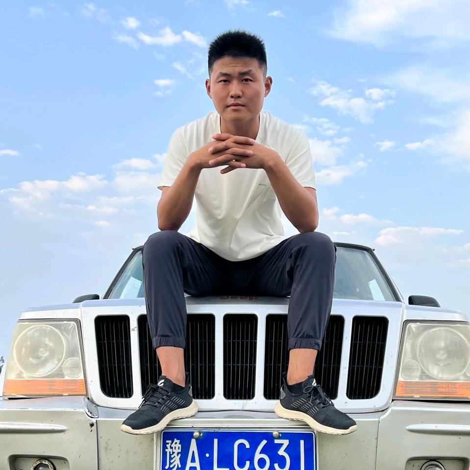 郑州小安二手