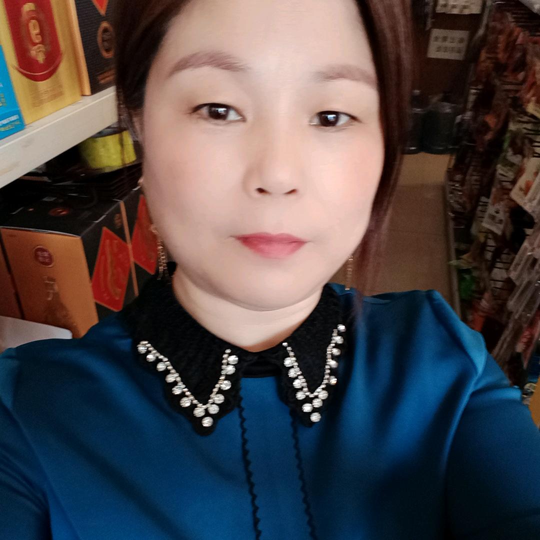 陈姐