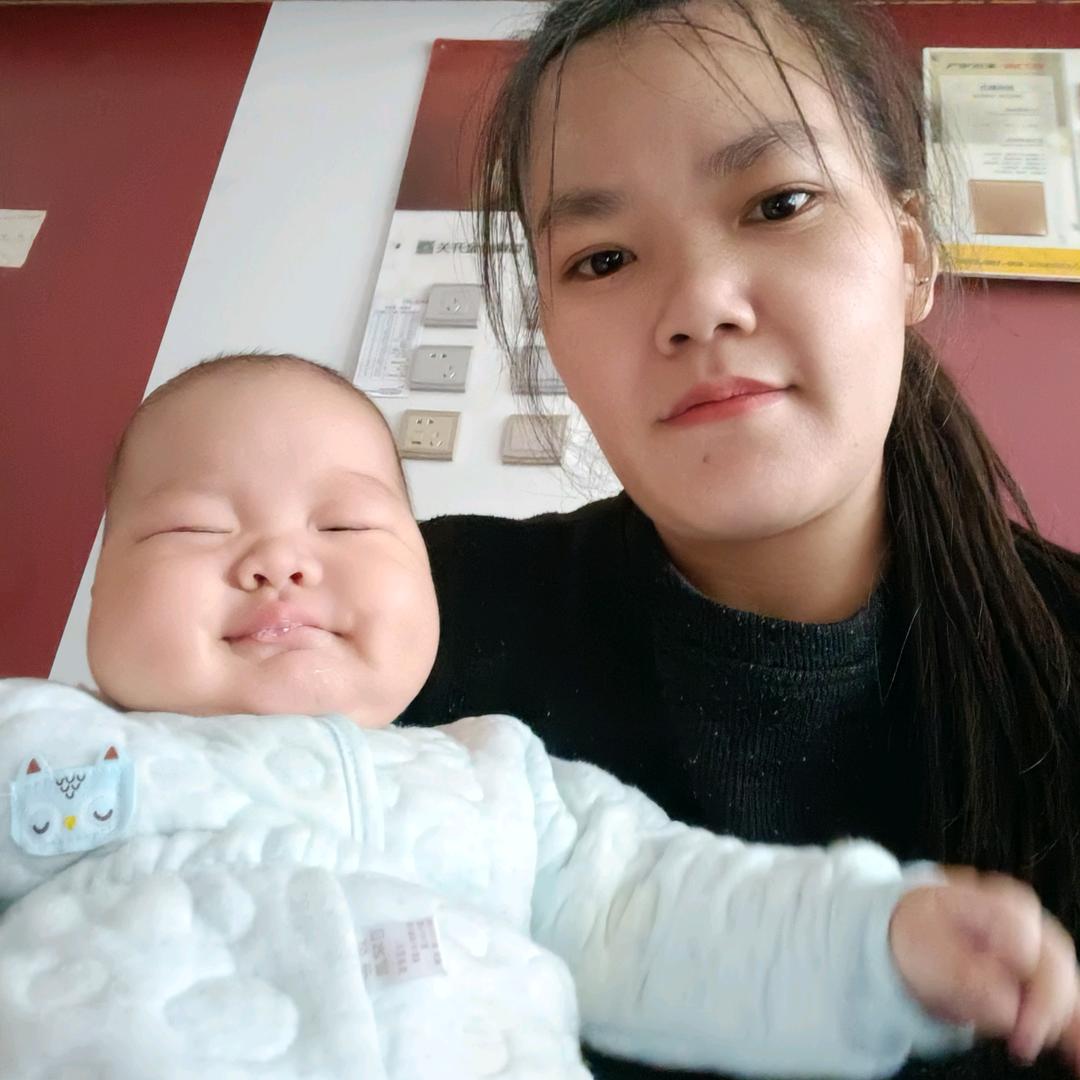 小陈小陈，心想事成