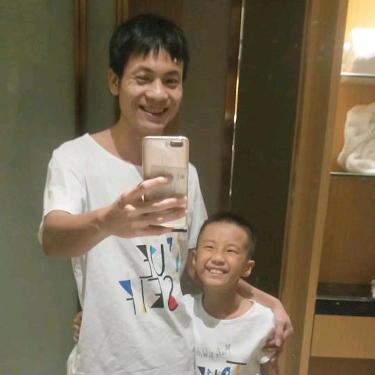 一人一车钓天下鱼