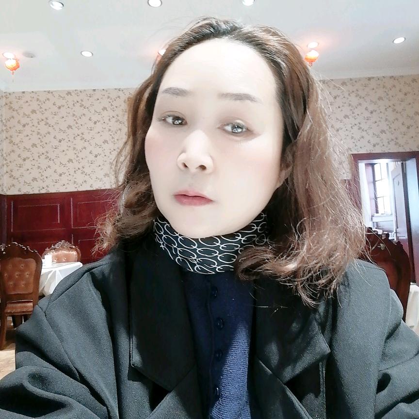 姜伊生养发馆（馨园小区店）