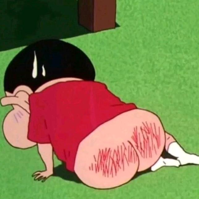 蜡笔小新