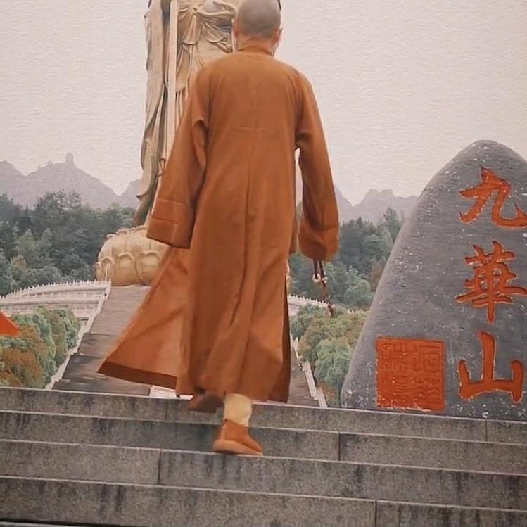 心佛