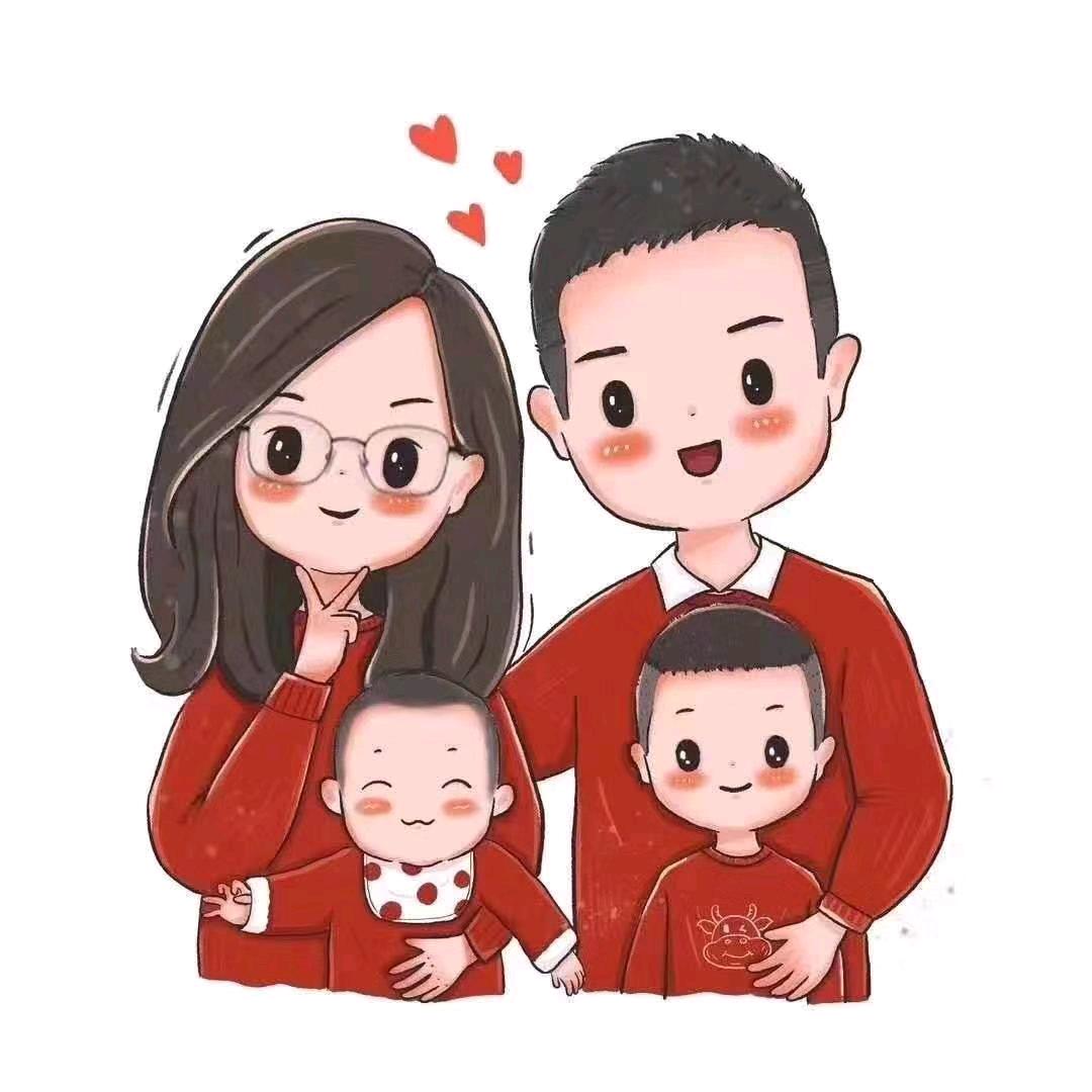 🌈🌈🌈相濡以沫🐰