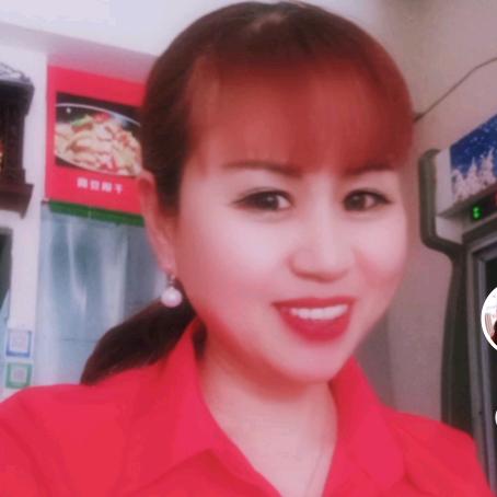 花落无声