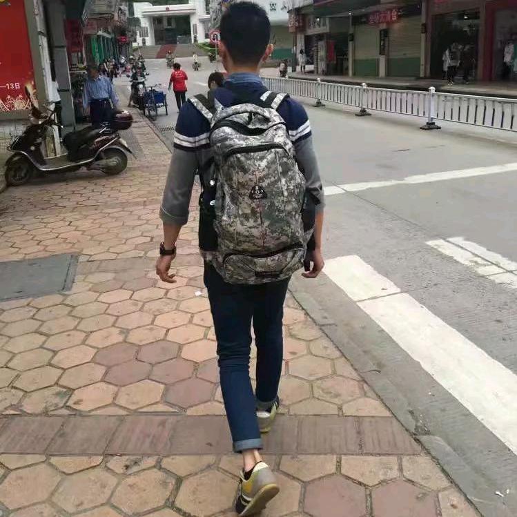 半仙vlog🇨🇳