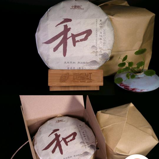君爱普洱👍