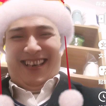 老张哥（开播时间早上8.20）