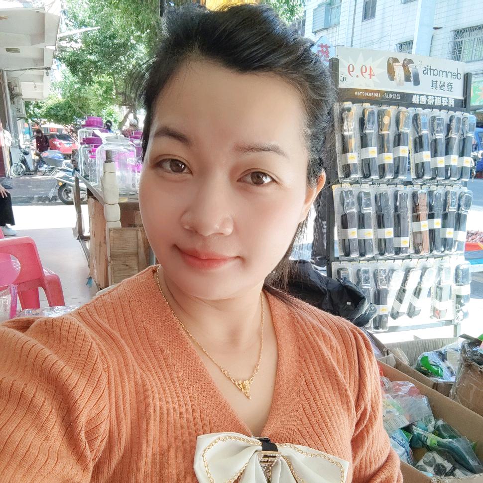 惠州佩吉(拒绝连赞)