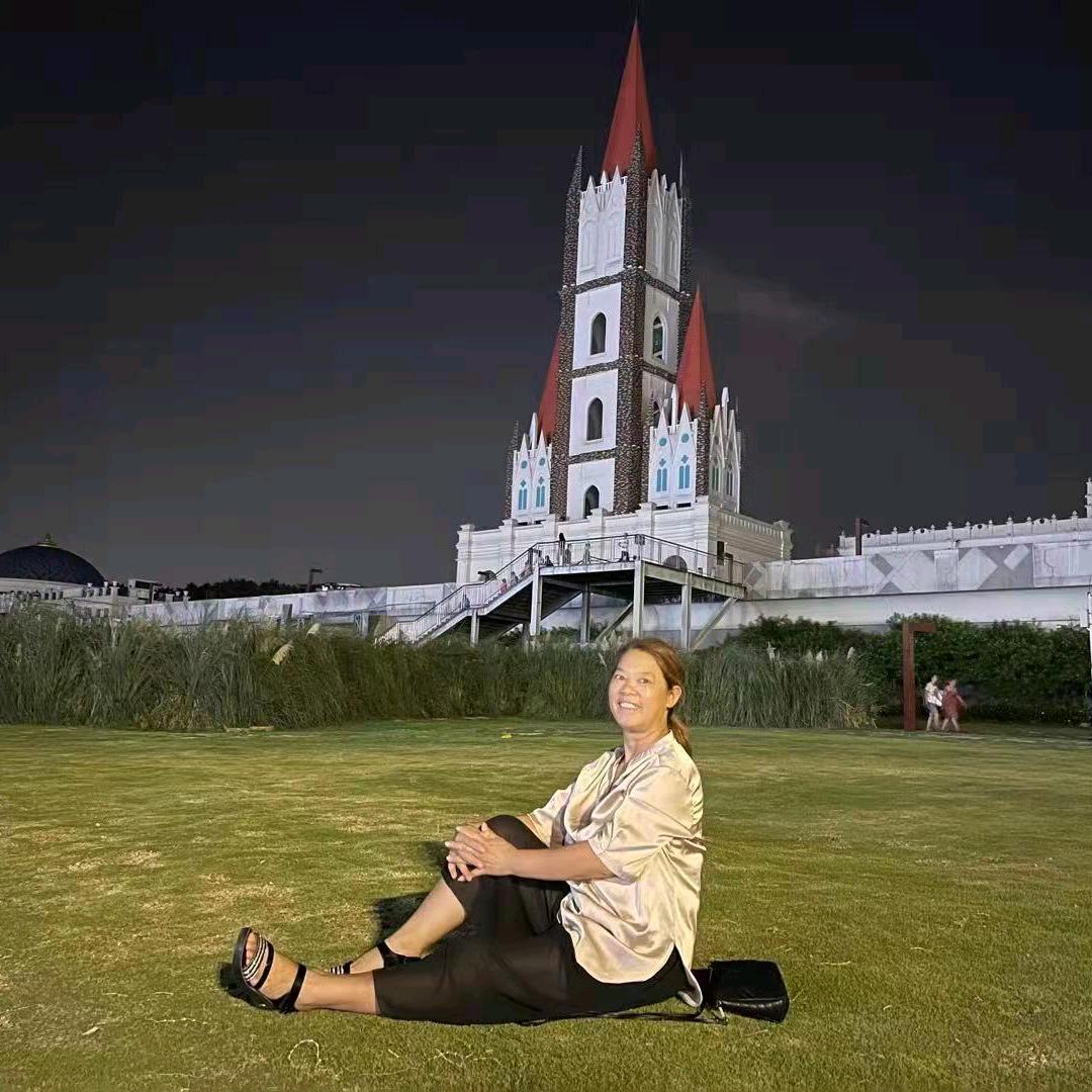 明姐618