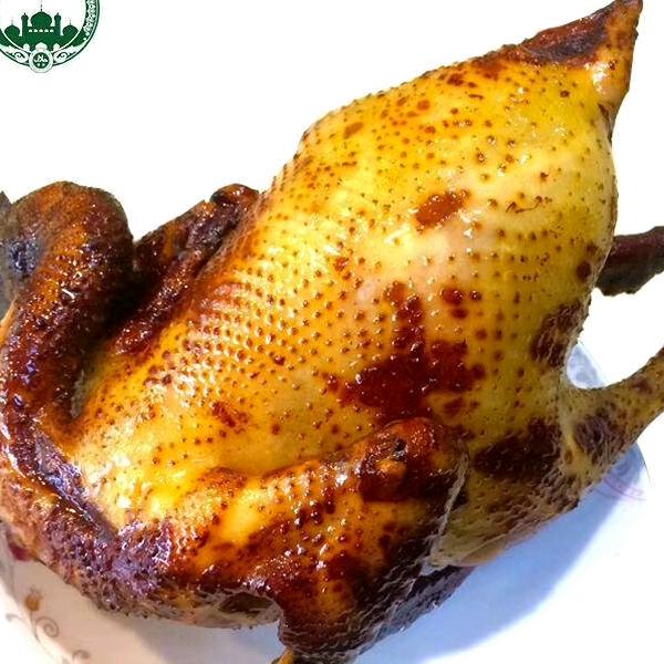 七里河区梅忠良熟食店