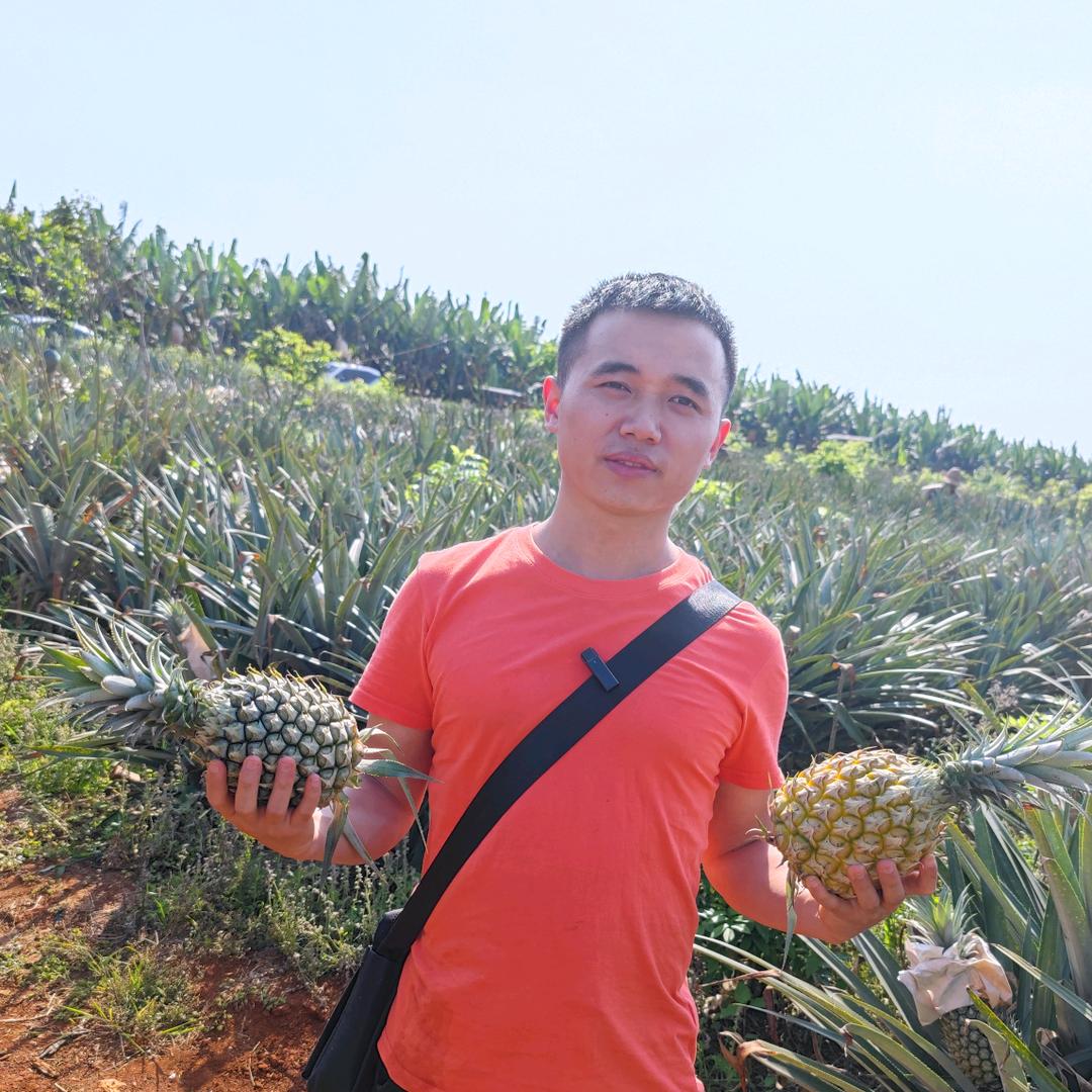 牛洪（重庆双福）