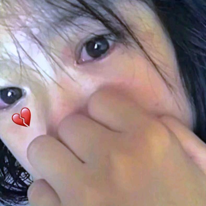 許愿💔