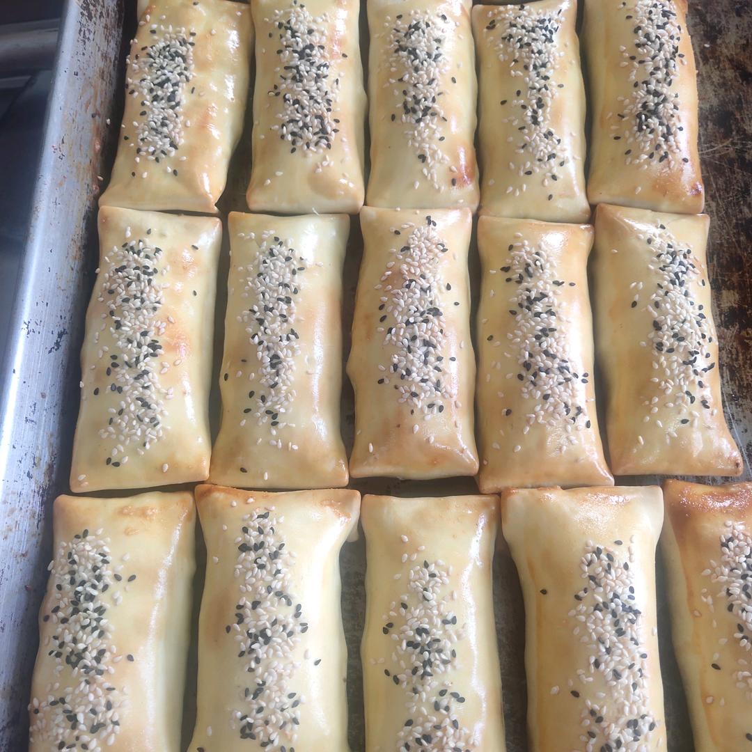 单县单之味羊肉汤 王师傅