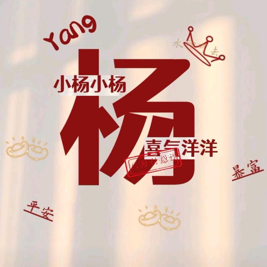 杨    乐多