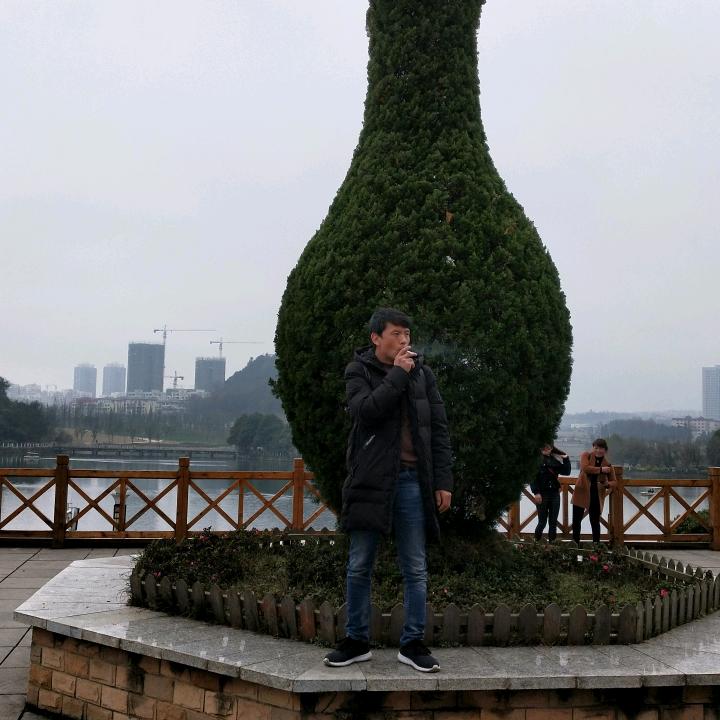 徐明进