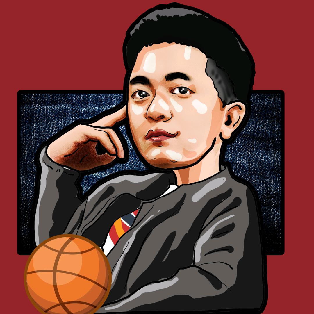 王牌打假员🏀