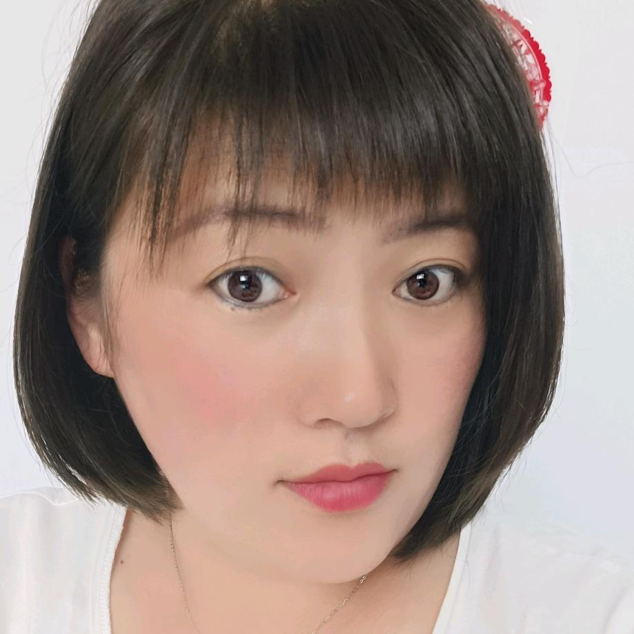 80后晶姐