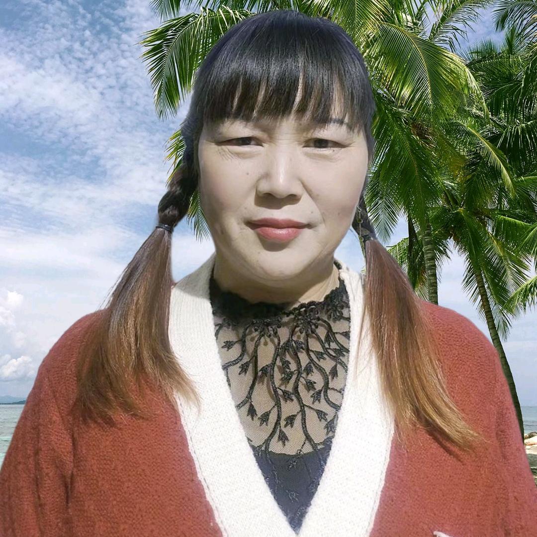 鑫鑫妈不定时开播