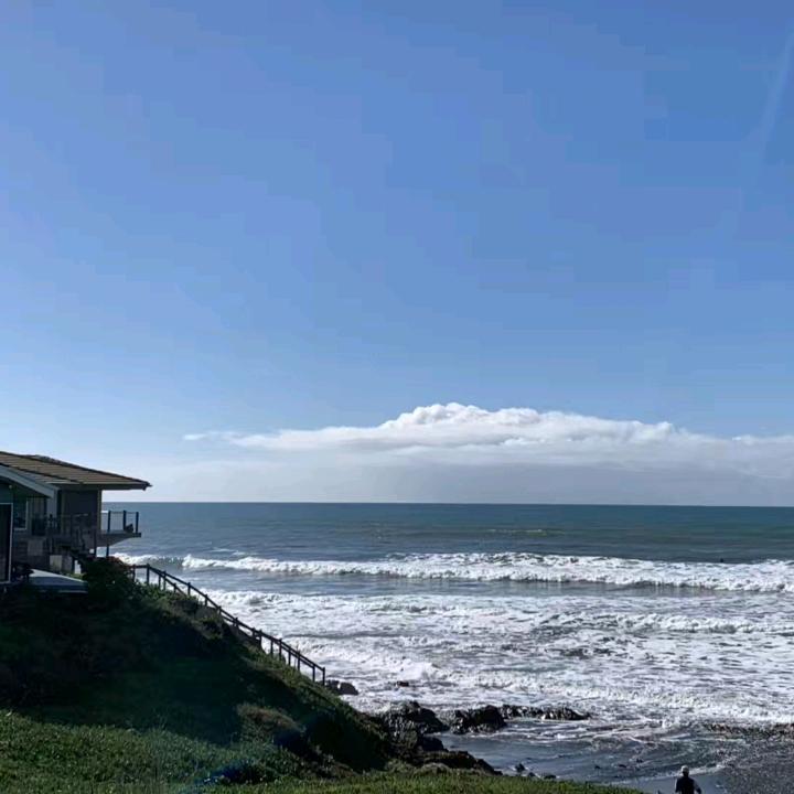 Ocean  waves