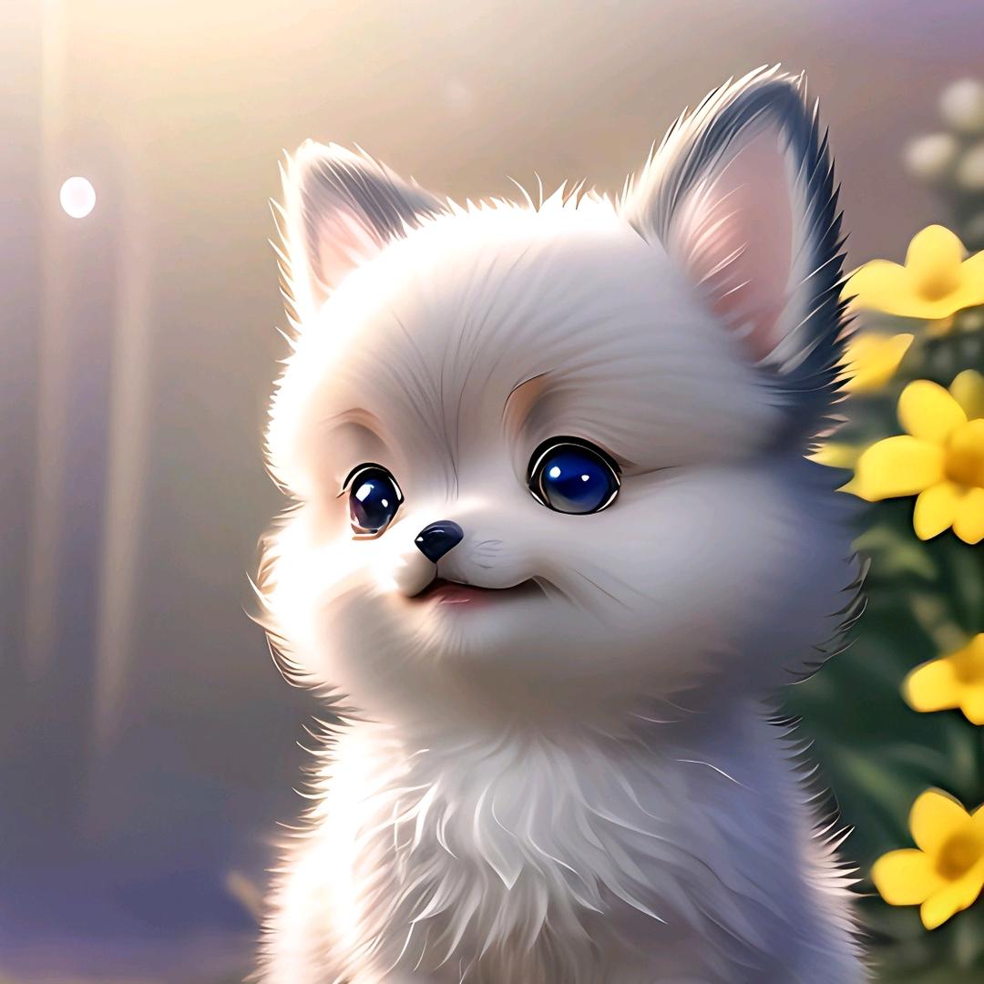 小羊毛