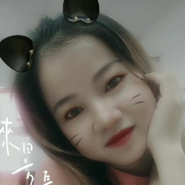 江西表妹💞