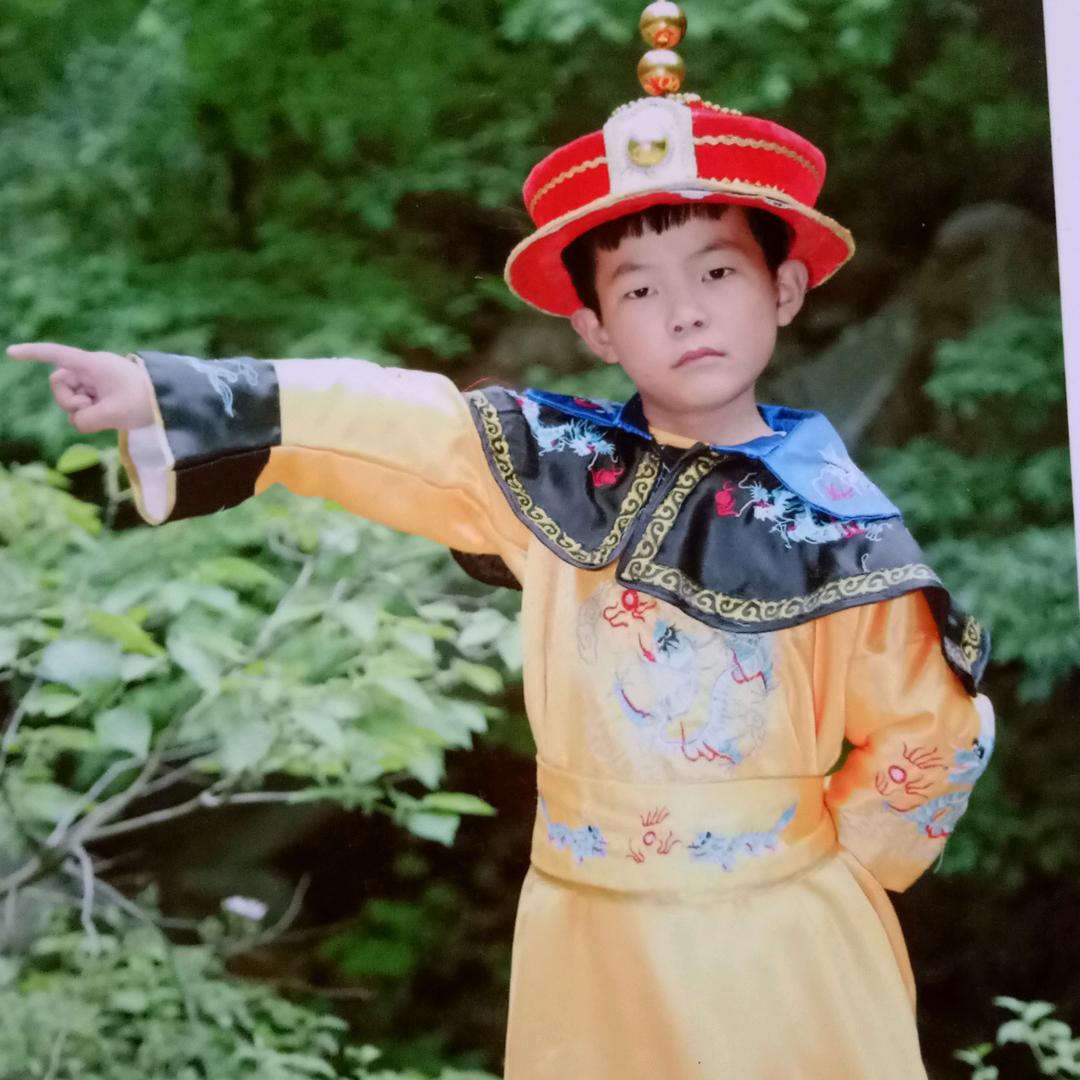 王者至尊